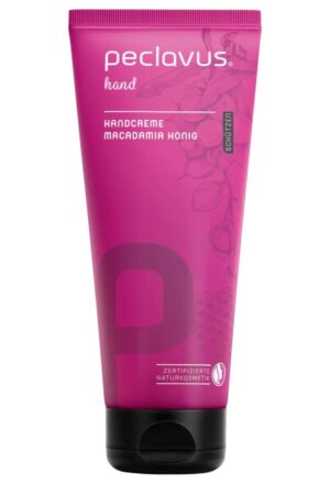 Handcreme Macadamia Honig | Schützen 100ml (Hand)
