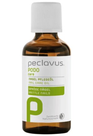 Nagel Pflegeöl 10ml (Füsse / PODOcare)