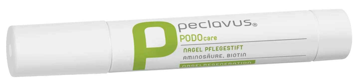 Nagel Pflegestift (Füsse / PODOcare) – Bild 2