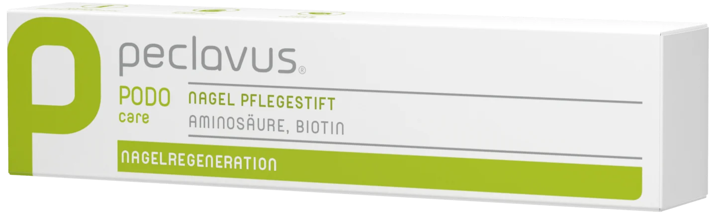 Nagel Pflegestift (Füsse / PODOcare) – Bild 4