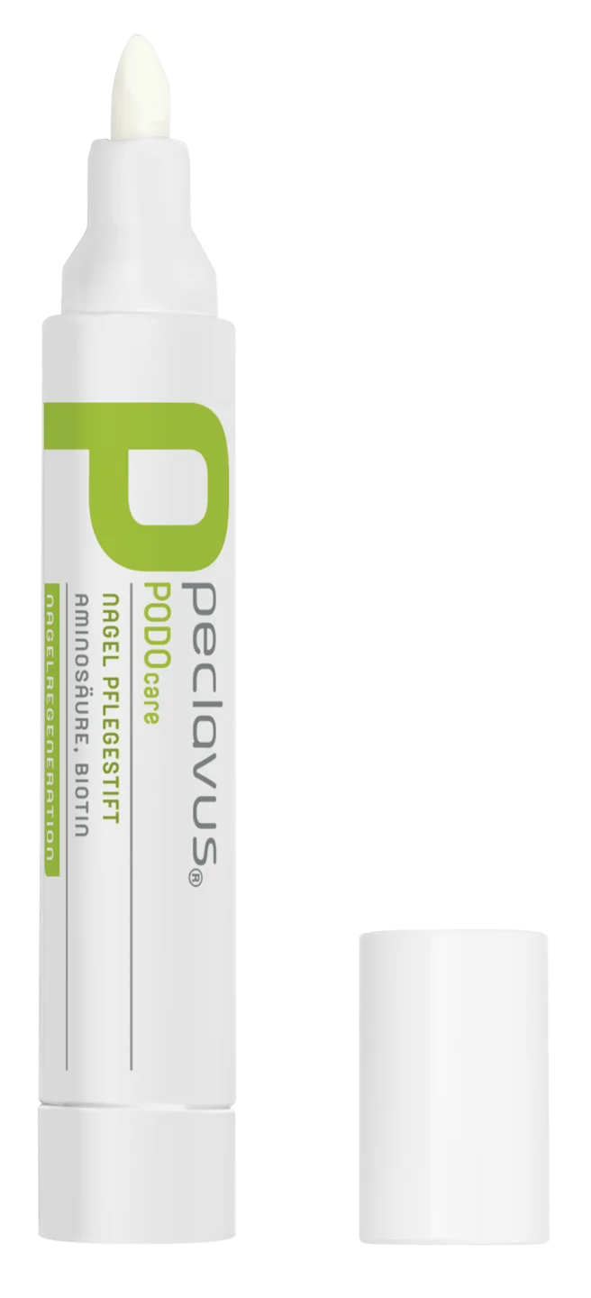 Nagel Pflegestift (Füsse / PODOcare) – Bild 3