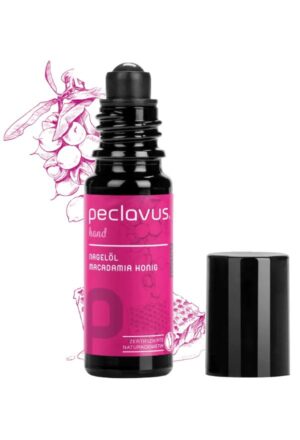 Nagelöl Macadamia Honig | Schützen 10ml (Hand)