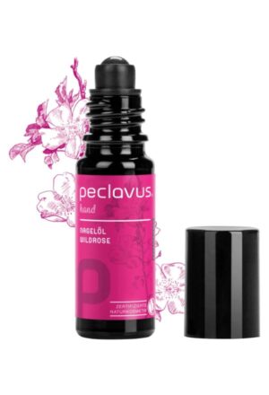 Nagelöl Wildrose | Regenerieren 10ml (Hand)