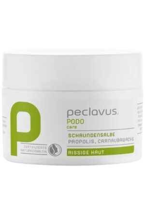 Schrundensalbe 50ml (Füsse / PODOcare)